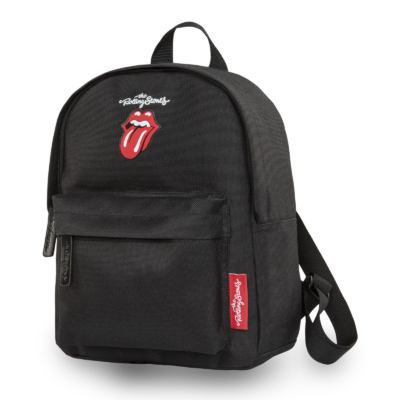 BKP6090RS-BLK Bugatti Backpack - PolyesterBKP6090RS-BLK