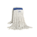 3093 Globe Commercial Products Cot-Pro? Cotton Wet Mop Cut E