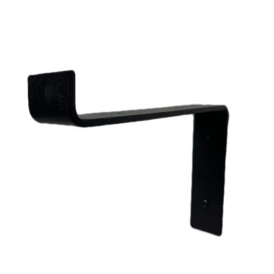 BRAS6 Entrepot La Grange inc Bracket Style 'S' 6"