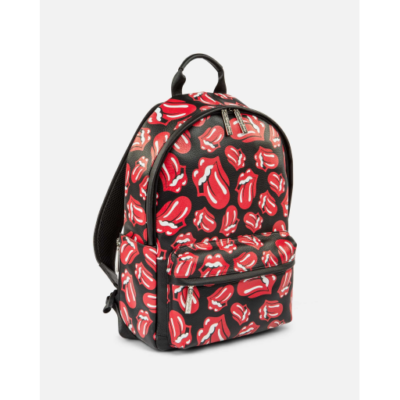 BKP6046RS-LIP Bugatti Backpack - Leather