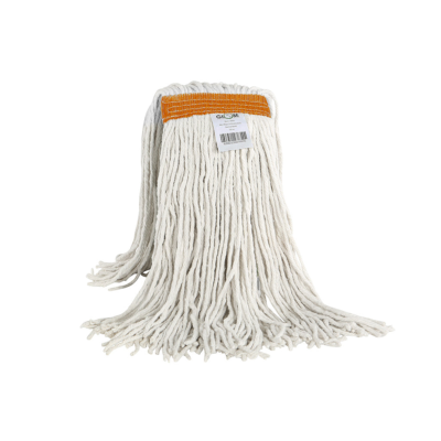 3094 Globe Commercial Products Cot-Pro? Cotton Wet Mop Cut E