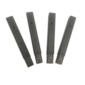 PLA-4LEGS-A1 Rakabot Plastico 4 Extra Legs To Build A 4 Tier
