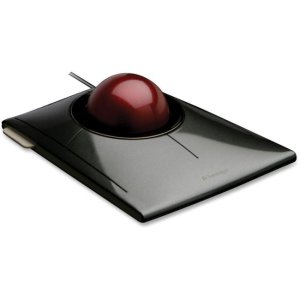 K72327WW Kensington SLIMBLADE TRACKBALL MOUSE