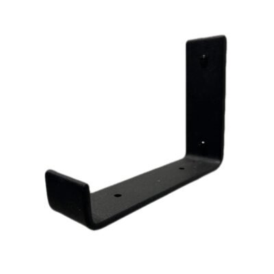 BRJ6 Entrepot La Grange inc Bracket Style 'J' 6"