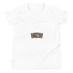 Customizable Youth Short Sleeve T-Shirt
